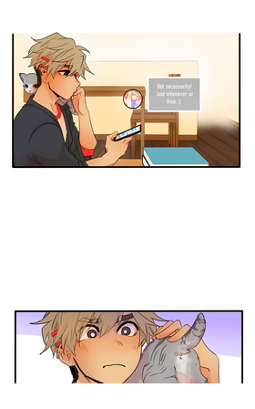 Read Falling From Cloud Nine  12 Page 7 in English