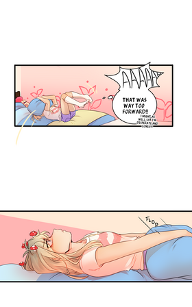 Read Falling From Cloud Nine  12 Page 9 in English