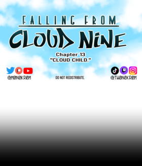 Read Falling From Cloud Nine  13 Page 1 in English