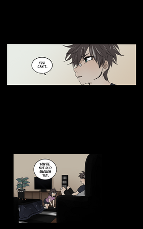 Read Falling From Cloud Nine  13 Page 4 in English