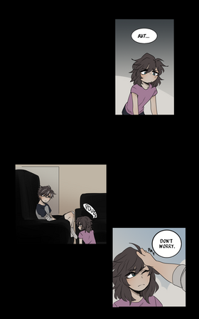 Read Falling From Cloud Nine  13 Page 5 in English