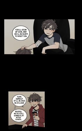 Read Falling From Cloud Nine  13 Page 6 in English