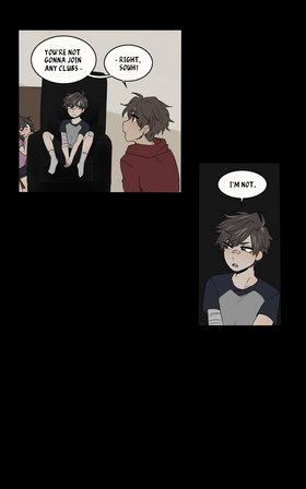 Read Falling From Cloud Nine  13 Page 8 in English