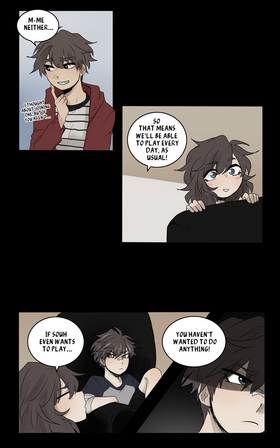Read Falling From Cloud Nine  13 Page 9 in English