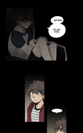 Read Falling From Cloud Nine  13 Page 10 in English