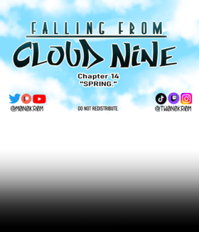 Read Falling From Cloud Nine  14 Page 1 in English