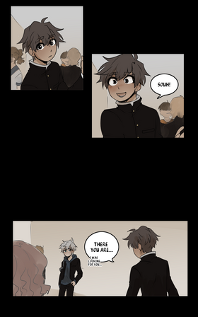 Read Falling From Cloud Nine  14 Page 3 in English