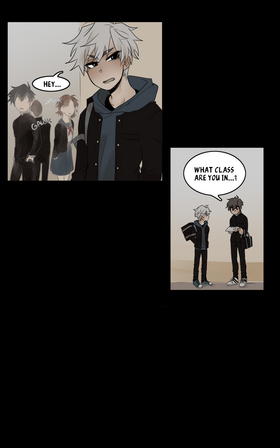 Read Falling From Cloud Nine  14 Page 4 in English