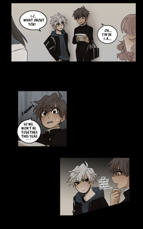 Read Falling From Cloud Nine  14 Page 5 in English