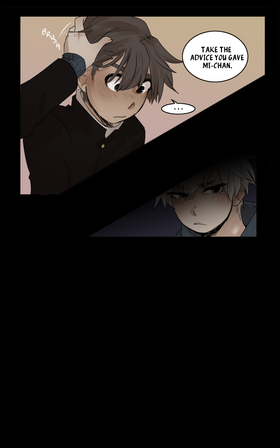 Read Falling From Cloud Nine  14 Page 7 in English