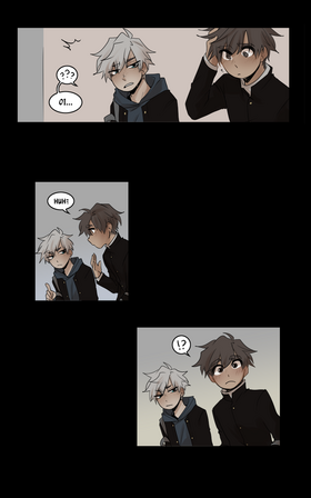 Read Falling From Cloud Nine  14 Page 8 in English