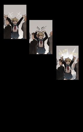 Read Falling From Cloud Nine  14 Page 9 in English