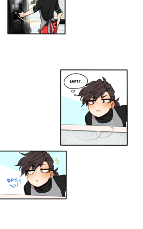 Read Falling From Cloud Nine  10 Page 5 in English