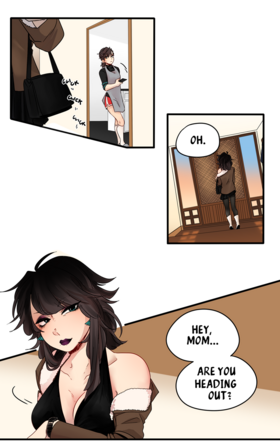 Read Falling From Cloud Nine  10 Page 7 in English