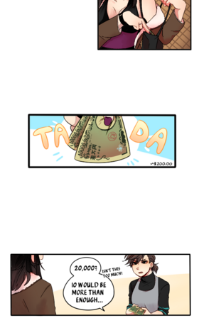 Read Falling From Cloud Nine  10 Page 9 in English