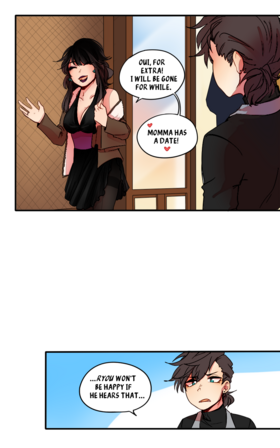 Read Falling From Cloud Nine  10 Page 10 in English
