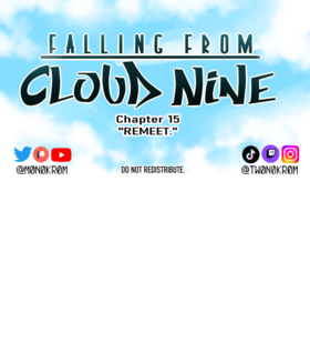 Read Falling From Cloud Nine  15 Page 1 in English
