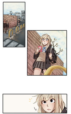 Read Falling From Cloud Nine  15 Page 2 in English