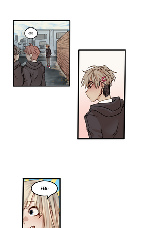 Read Falling From Cloud Nine  15 Page 3 in English