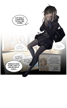 Read Falling From Cloud Nine  15 Page 5 in English