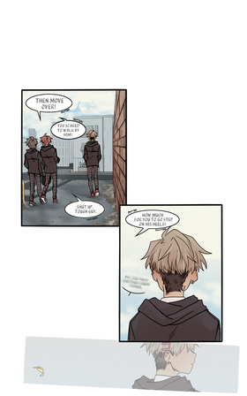 Read Falling From Cloud Nine  15 Page 9 in English