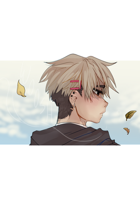 Read Falling From Cloud Nine  15 Page 10 in English