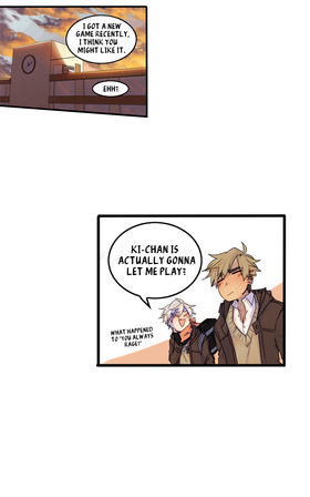 Read Falling From Cloud Nine  16 Page 2 in English