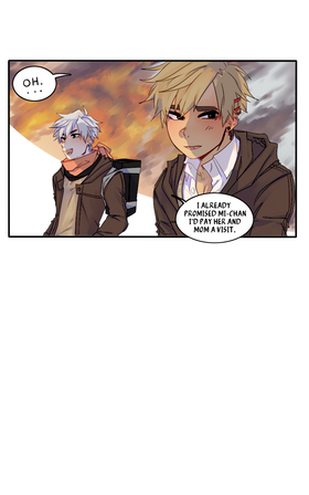 Read Falling From Cloud Nine  16 Page 5 in English