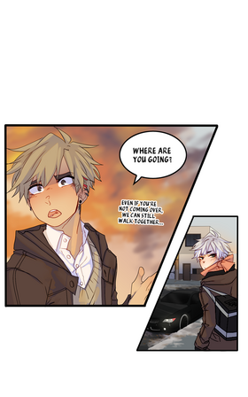 Read Falling From Cloud Nine  16 Page 7 in English