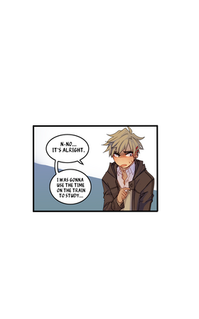 Read Falling From Cloud Nine  16 Page 9 in English