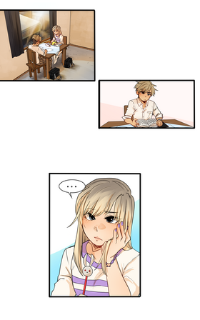 Read Falling From Cloud Nine  17 Page 2 in English