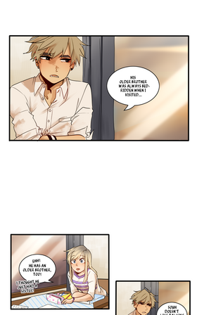 Read Falling From Cloud Nine  17 Page 4 in English