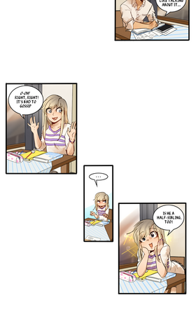 Read Falling From Cloud Nine  17 Page 5 in English