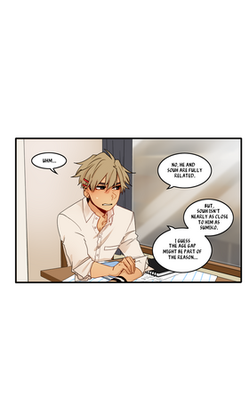 Read Falling From Cloud Nine  17 Page 6 in English
