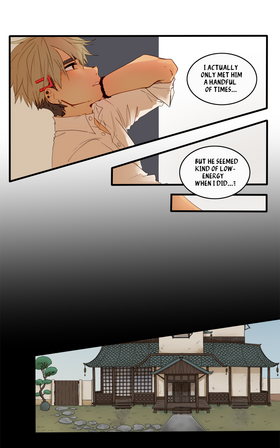 Read Falling From Cloud Nine  17 Page 8 in English