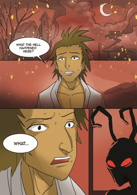 Read Crystal Crown  1 Page 1 in English