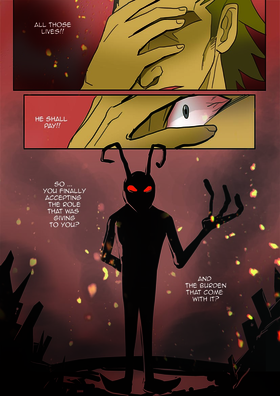 Read Crystal Crown  1 Page 2 in English