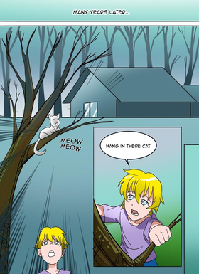 Read Crystal Crown  1 Page 3 in English