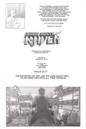 Read Divine Anomaly Adventures  3 Page 2 in English