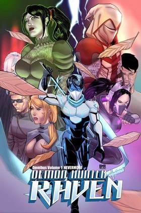 Read Divine Anomaly Adventures  4 Page 1 in English