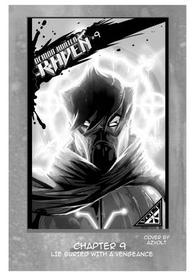 Read Divine Anomaly Adventures  5 Page 4 in English