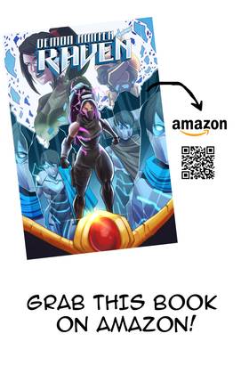 Read Divine Anomaly Adventures  5 Page 3 in English