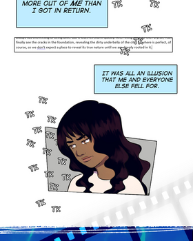 Read Paracosm  32 Page 7 in English