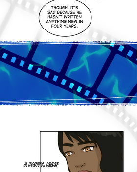 Read Paracosm  32 Page 10 in English