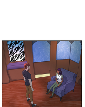 Read Paracosm  33 Page 2 in English