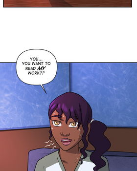 Read Paracosm  33 Page 3 in English