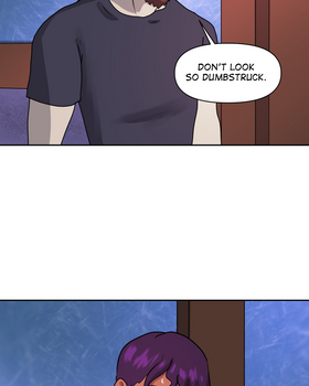 Read Paracosm  33 Page 5 in English