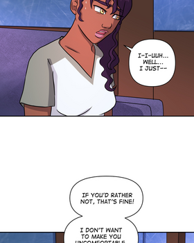 Read Paracosm  33 Page 6 in English