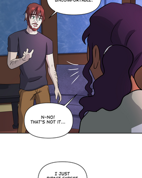 Read Paracosm  33 Page 7 in English