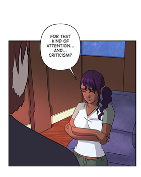 Read Paracosm  33 Page 9 in English